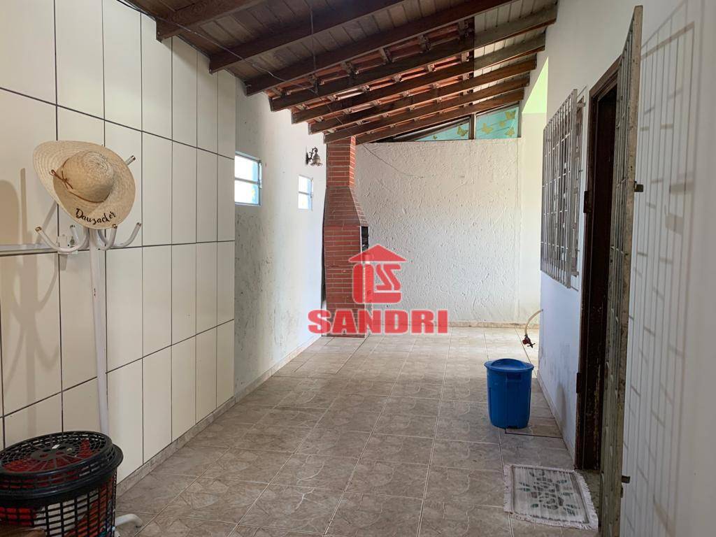 Casa à venda com 2 quartos, 95m² - Foto 19