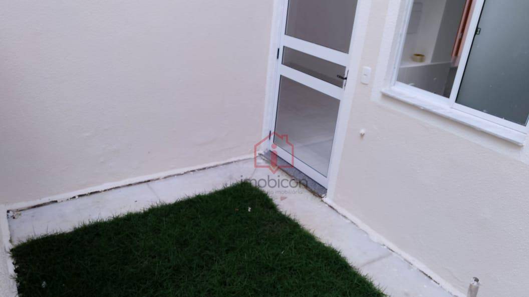 Apartamento, 2 quartos, 41 m² - Foto 9