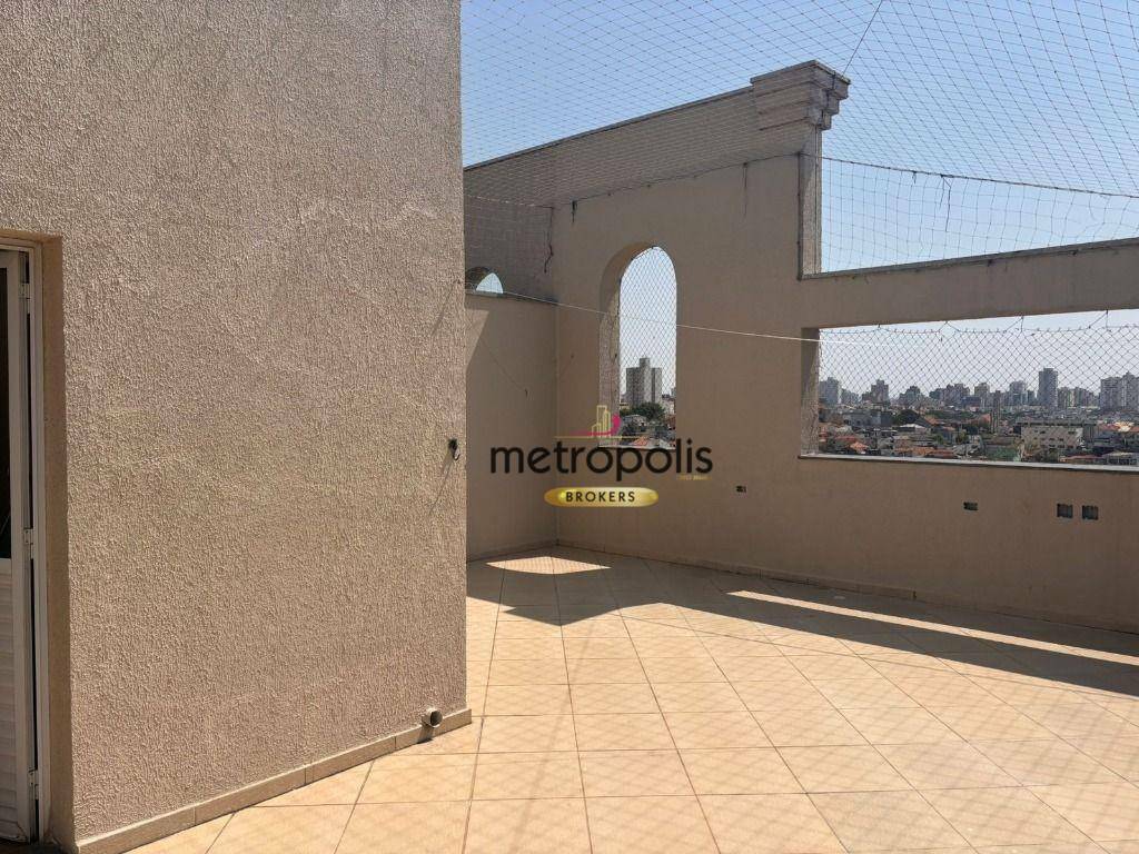 Cobertura à venda com 3 quartos, 173m² - Foto 5