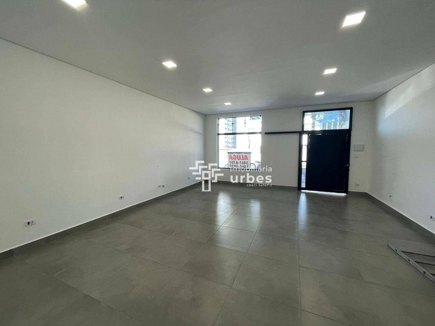 Loja-Salão para alugar, 56m² - Foto 2