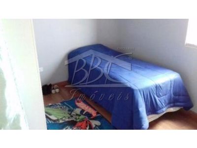 Apartamento à venda com 2 quartos, 62m² - Foto 9