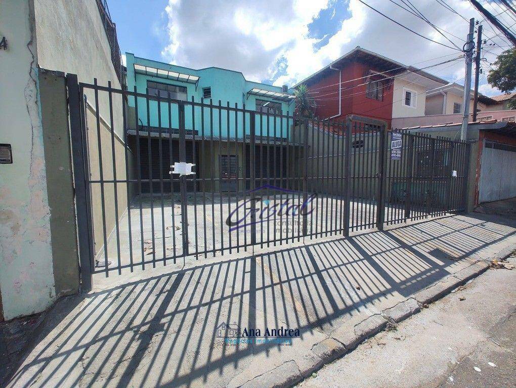 Loja-Salão para alugar, 140m² - Foto 15