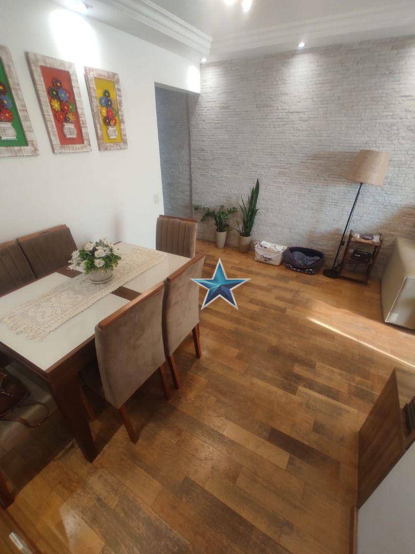 Apartamento à venda com 3 quartos, 81m² - Foto 16