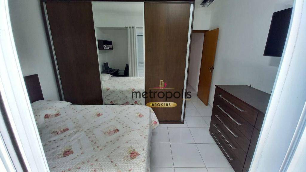 Apartamento à venda com 2 quartos, 56m² - Foto 11