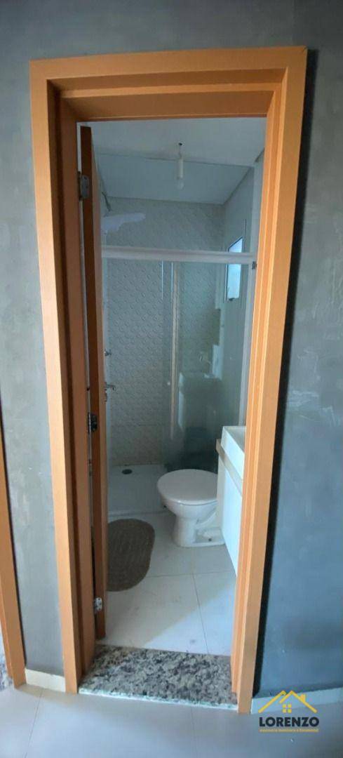 Apartamento à venda com 2 quartos, 64m² - Foto 10
