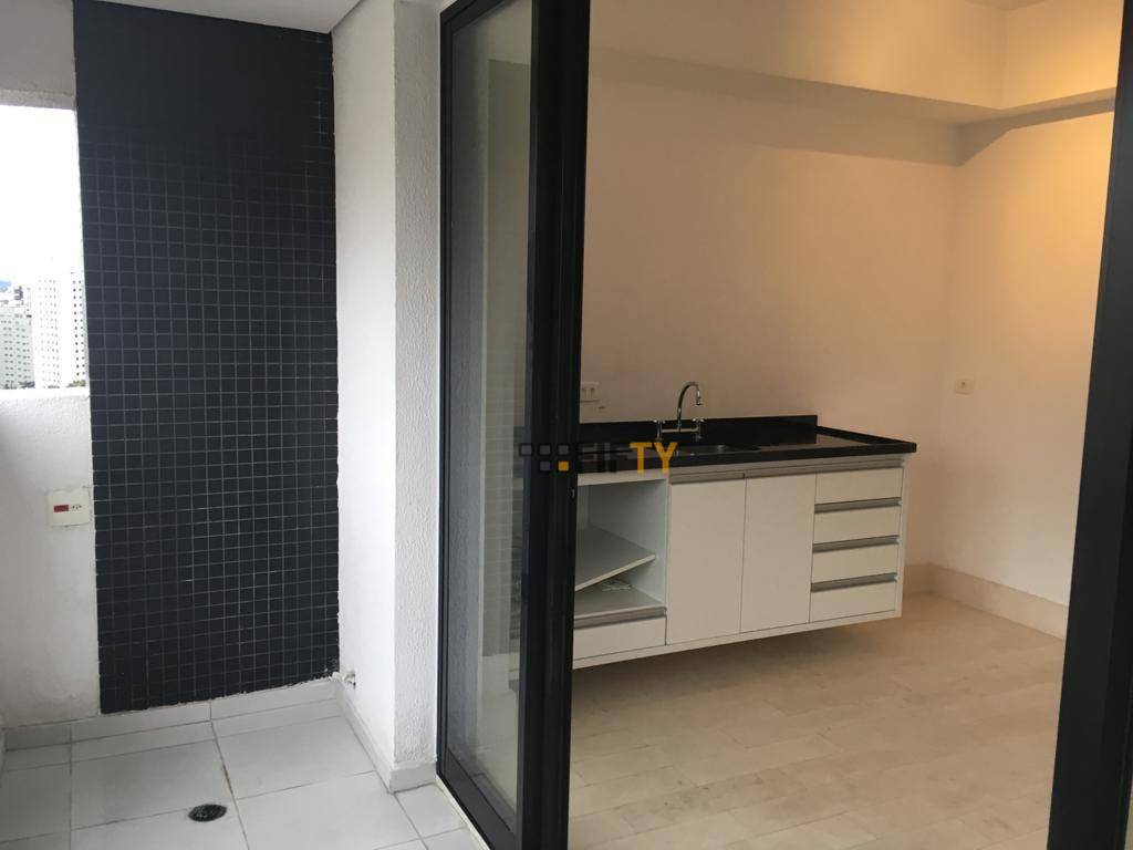 Apartamento para alugar com 1 quarto, 34m² - Foto 13