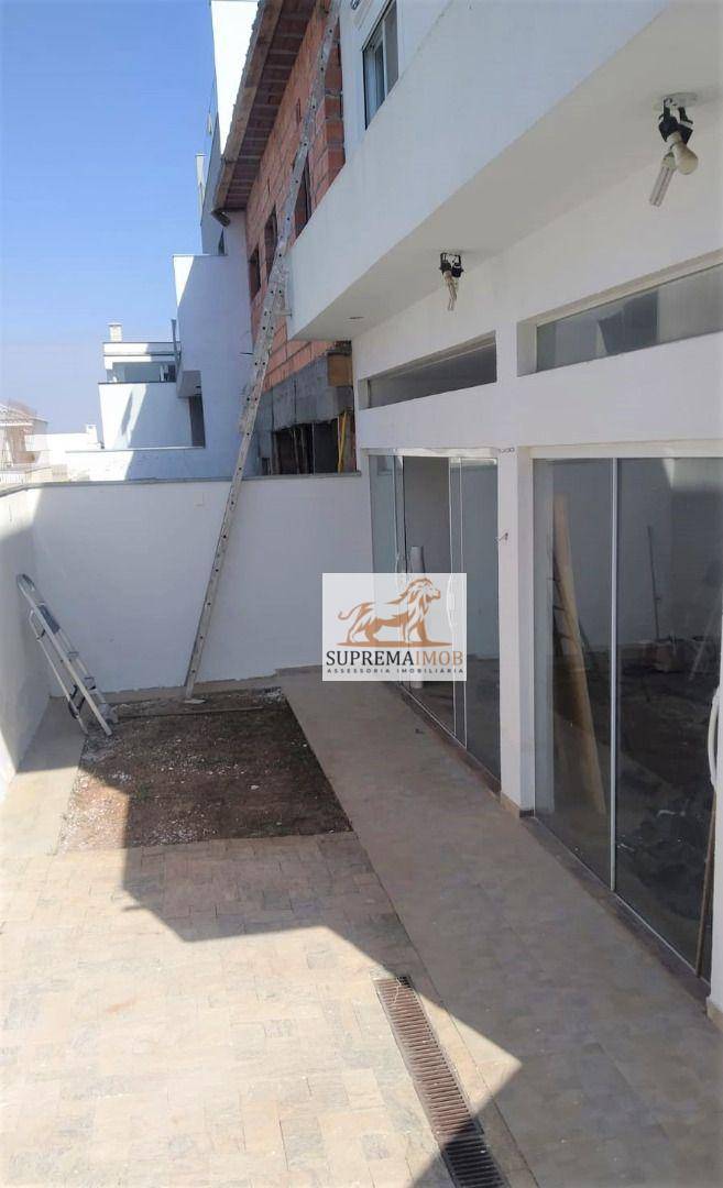 Casa de Condomínio à venda com 3 quartos, 150m² - Foto 6