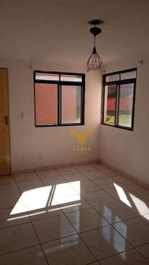 Apartamento à venda com 2 quartos, 46m² - Foto 1