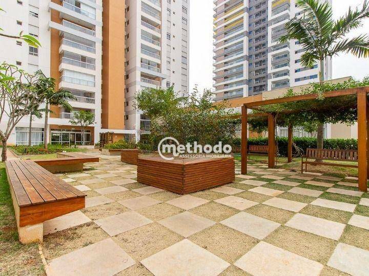 Apartamento à venda com 3 quartos, 140m² - Foto 19