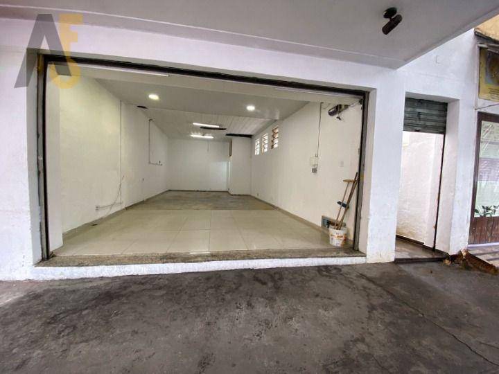 Loja-Salão à venda, 90m² - Foto 2