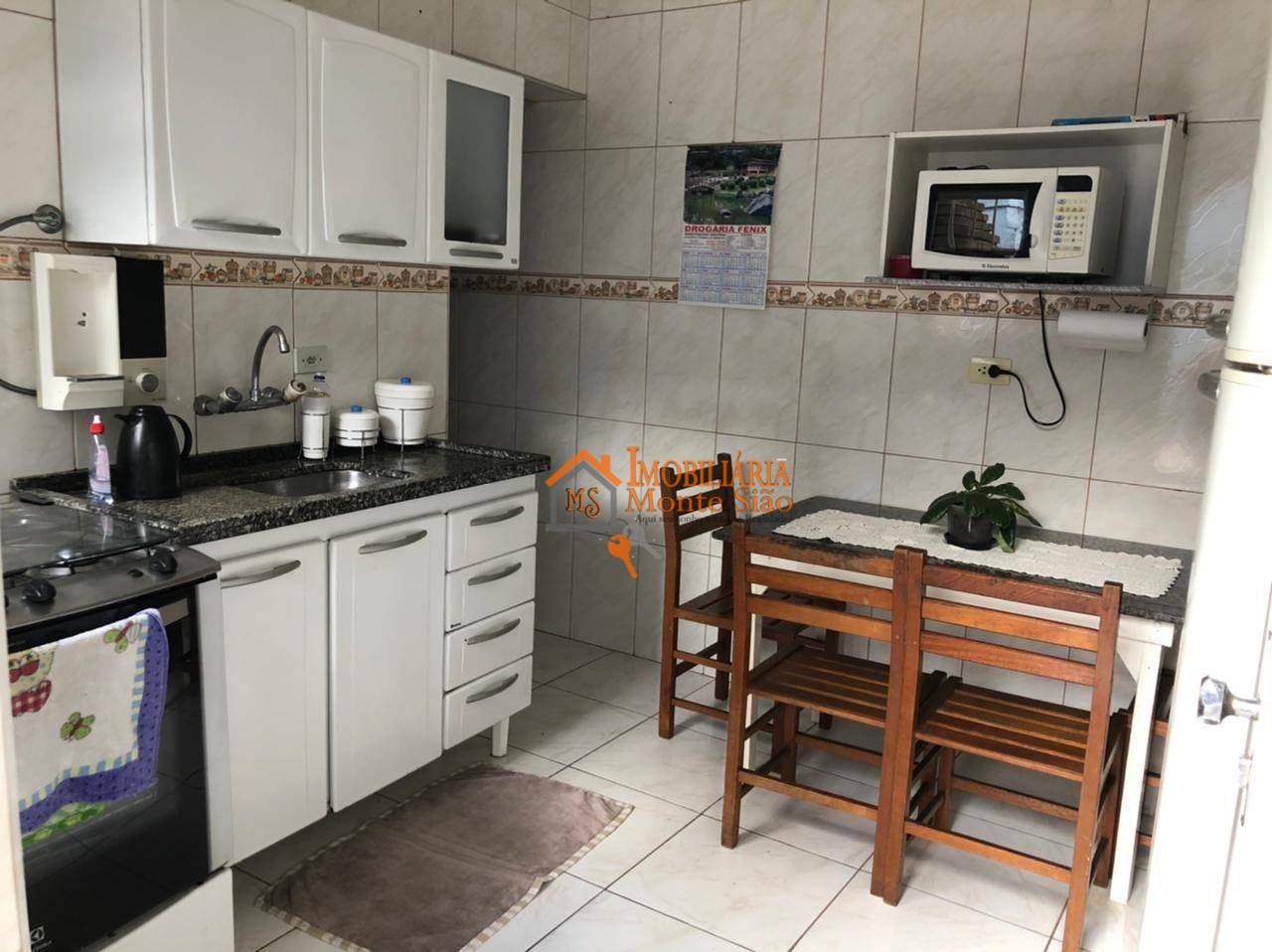 Sobrado à venda com 5 quartos, 365m² - Foto 35