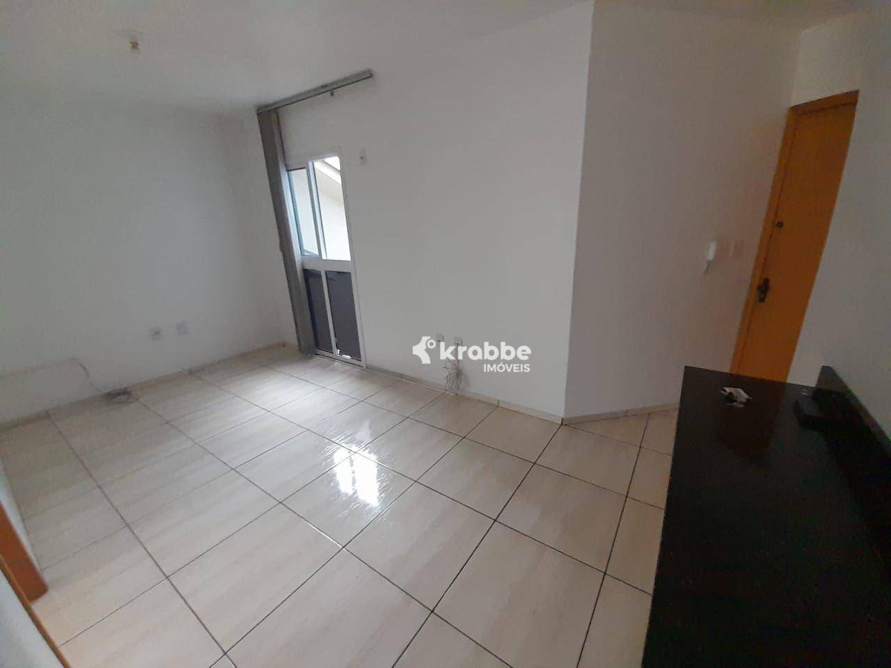 Apartamento à venda com 1 quarto, 60m² - Foto 3