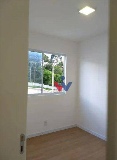 Apartamento à venda com 2 quartos, 40m² - Foto 9