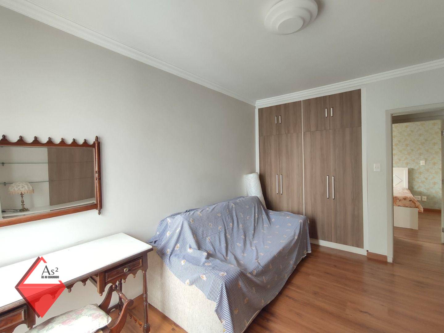 Apartamento à venda com 3 quartos, 136m² - Foto 11