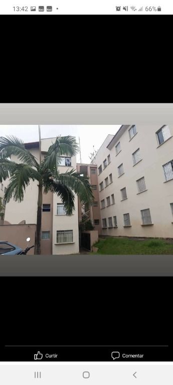 Apartamento à venda com 2 quartos, 50m² - Foto 10