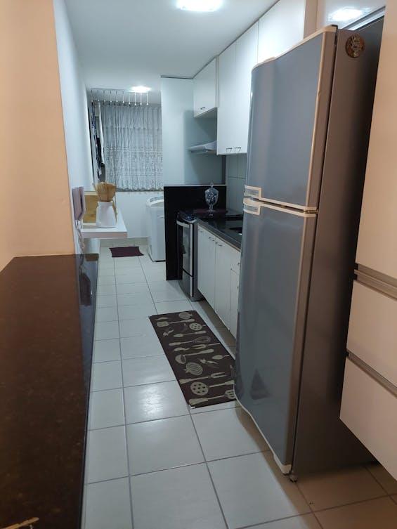 Apartamento à venda com 3 quartos, 80m² - Foto 6