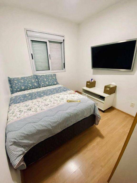 Apartamento à venda com 3 quartos, 60m² - Foto 13