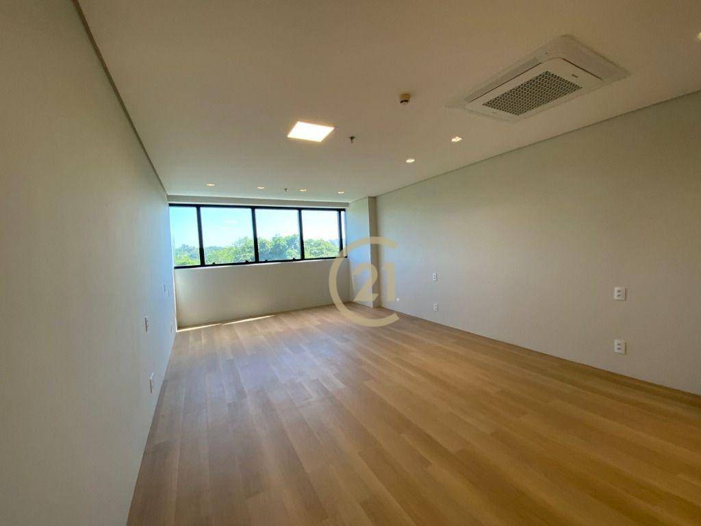 Conjunto Comercial-Sala para alugar, 45m² - Foto 9