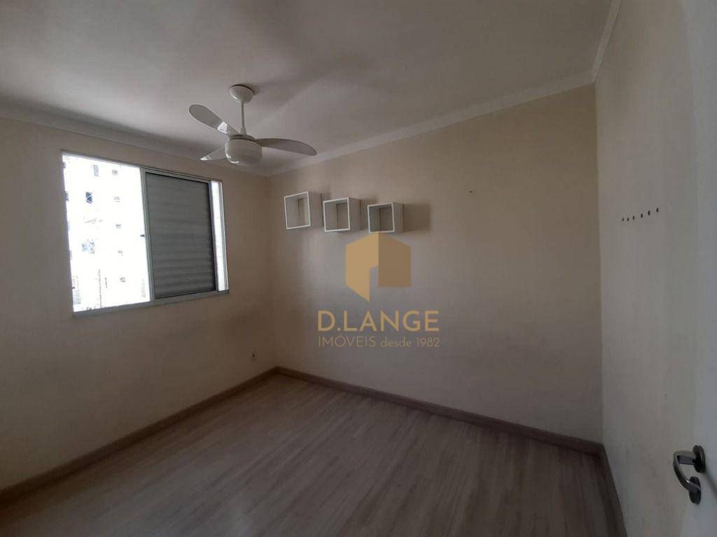 Apartamento à venda com 2 quartos, 46m² - Foto 10