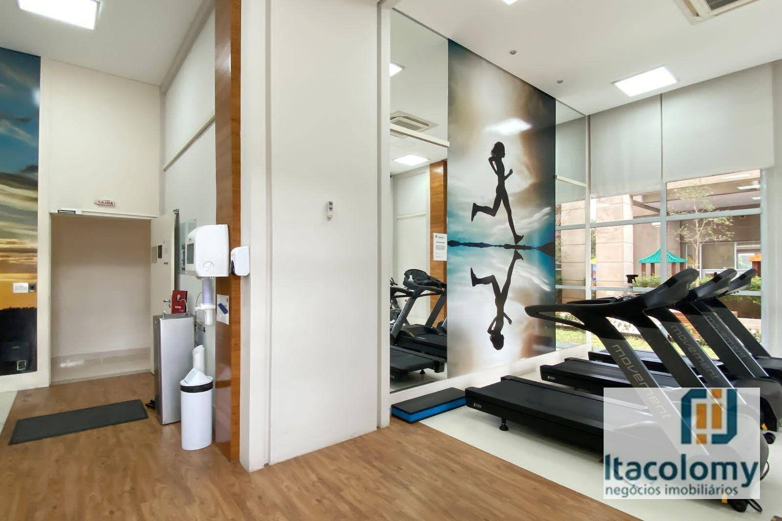 Cobertura para alugar com 3 quartos, 171m² - Foto 27