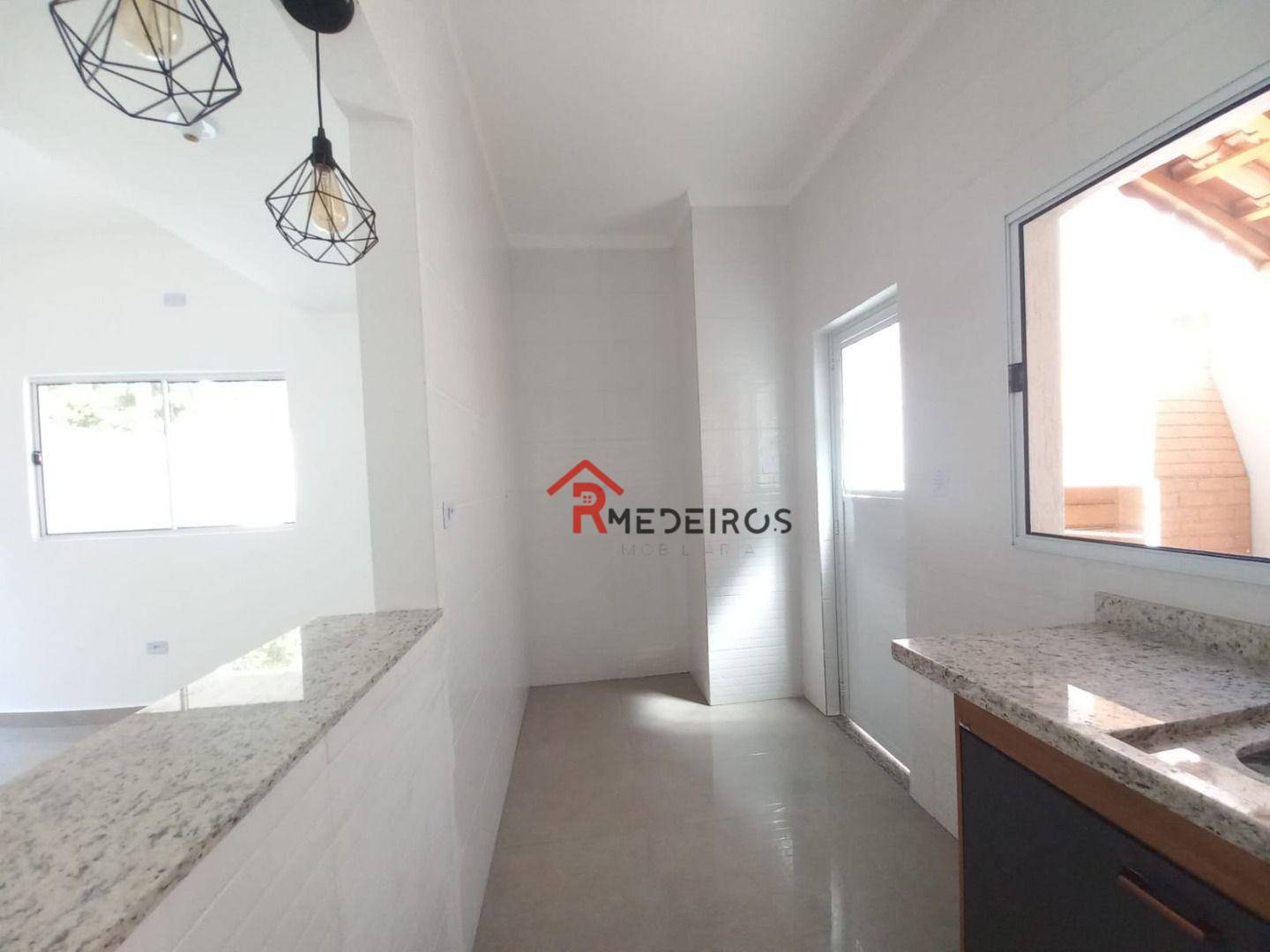 Sobrado à venda com 2 quartos, 69m² - Foto 16