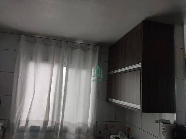 Apartamento à venda com 2 quartos, 40m² - Foto 4