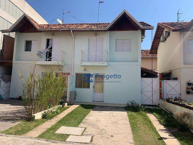 Casa de Condomínio para alugar com 2 quartos, 65m² - Foto 9