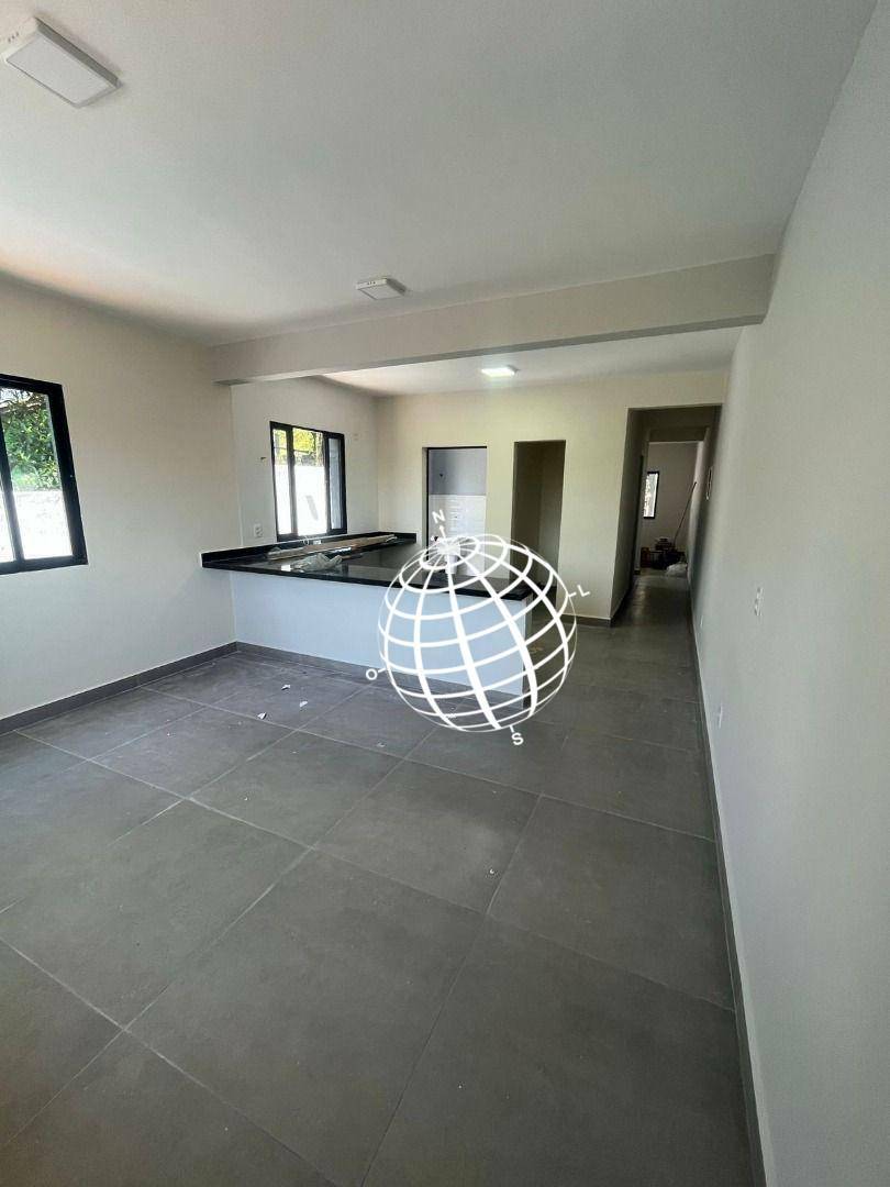 Casa à venda com 3 quartos, 110m² - Foto 16