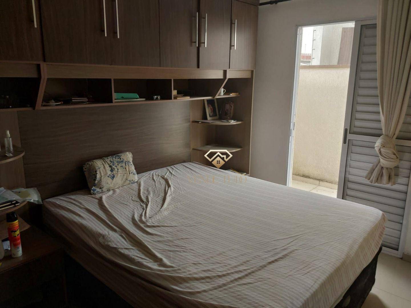 Sobrado, 2 quartos, 60 m² - Foto 29