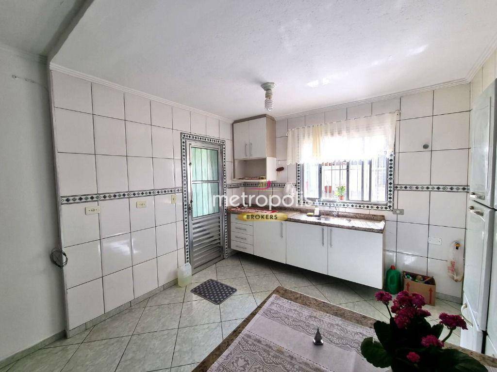 Casa à venda com 3 quartos, 182m² - Foto 12