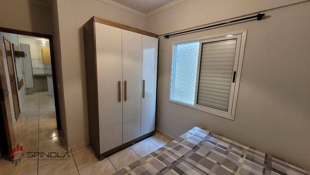 Apartamento à venda com 1 quarto, 35m² - Foto 24