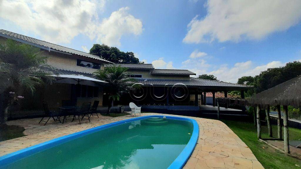 Casa de Condomínio à venda e aluguel com 3 quartos, 415m² - Foto 15