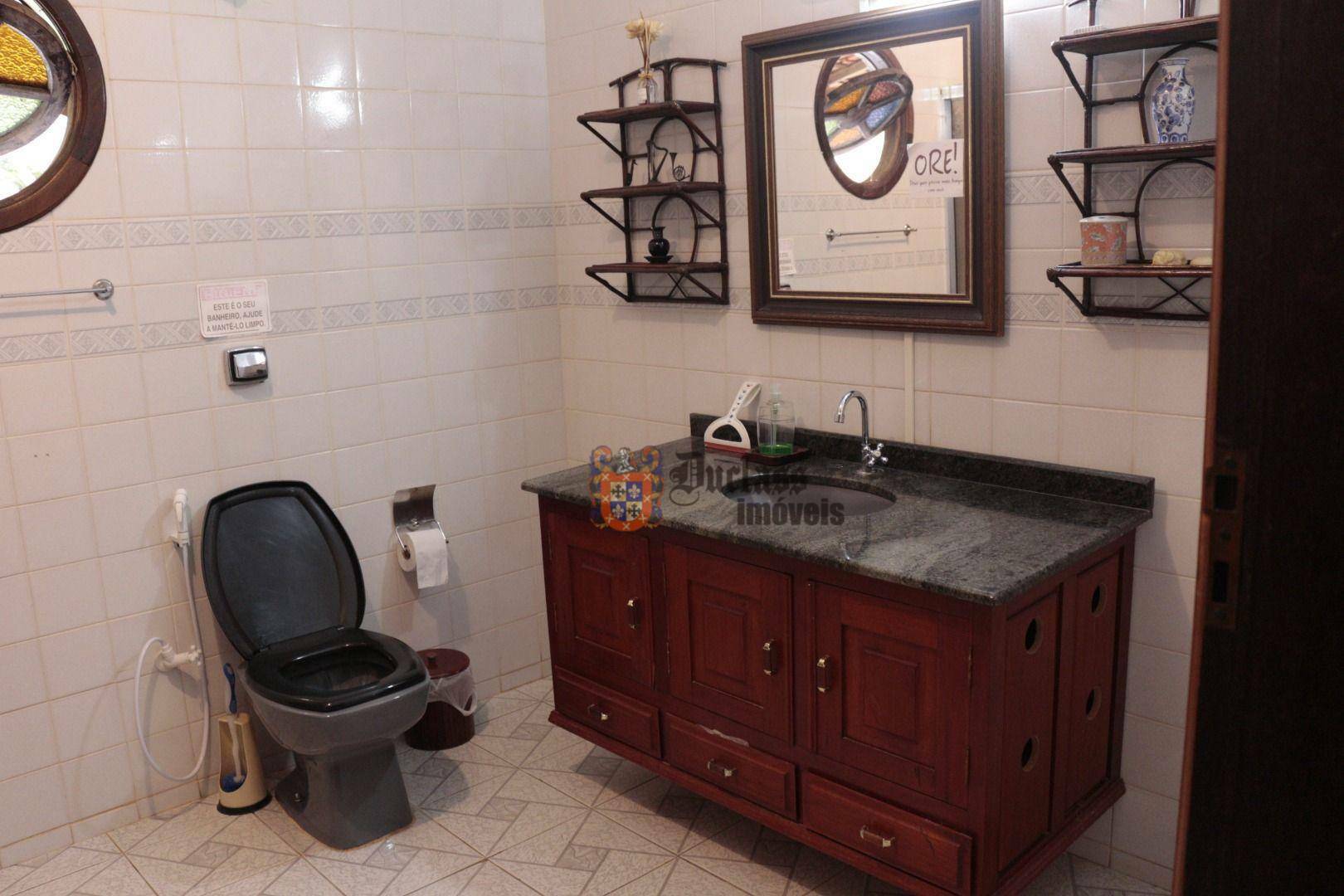 Sítio à venda com 19 quartos, 1859m² - Foto 77