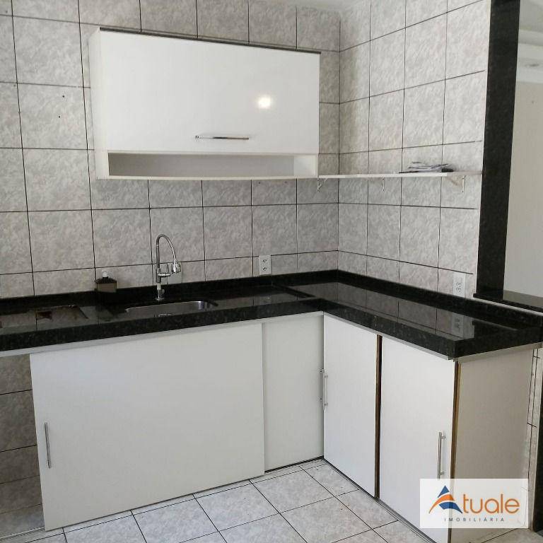 Casa de Condomínio à venda com 2 quartos, 59m² - Foto 6