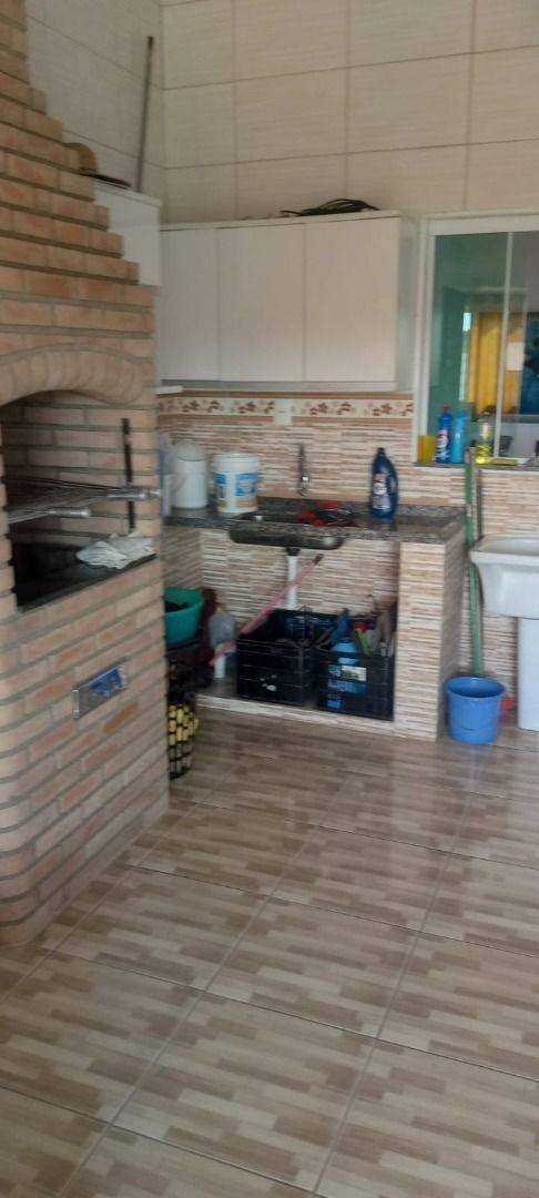 Sobrado à venda com 5 quartos, 297m² - Foto 6