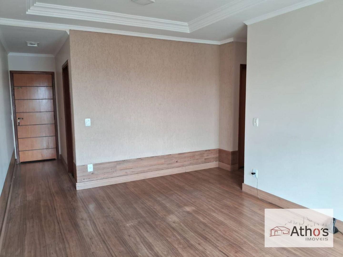 Apartamento à venda com 3 quartos, 85m² - Foto 10