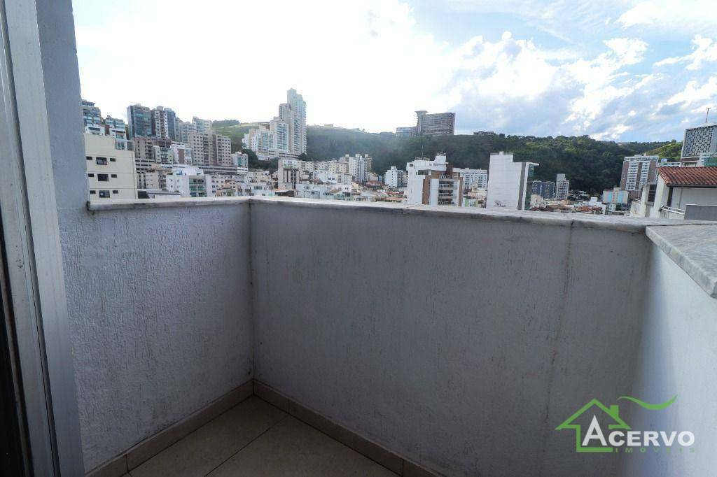 Cobertura à venda com 3 quartos, 107m² - Foto 16