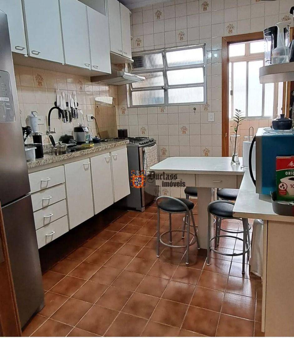 Apartamento à venda com 2 quartos, 75m² - Foto 4