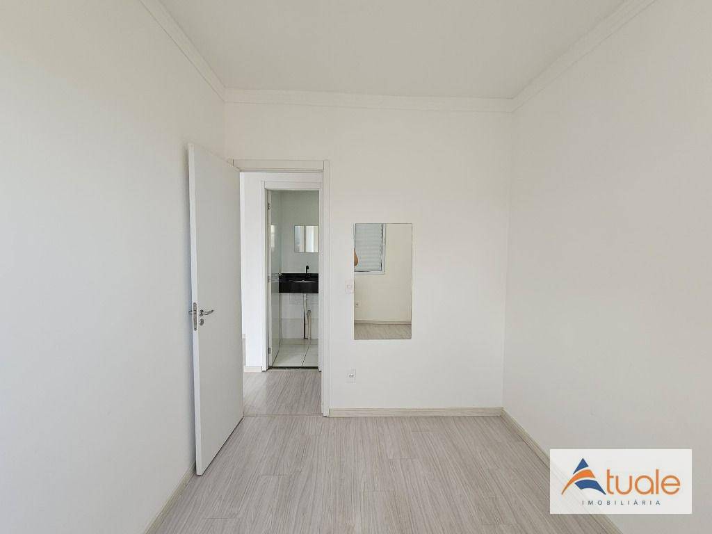 Apartamento para alugar com 2 quartos, 56m² - Foto 25