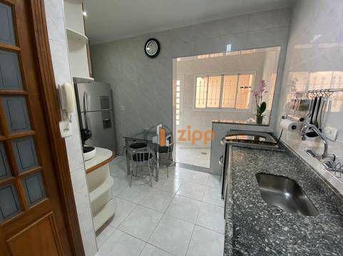 Sobrado à venda com 3 quartos, 110m² - Foto 9