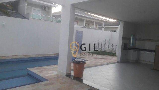 Sobrado à venda com 5 quartos, 400m² - Foto 10