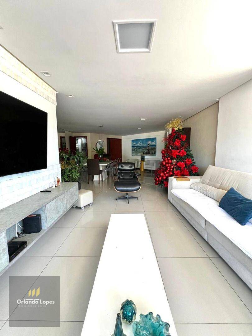 Apartamento, 4 quartos, 187 m² - Foto 5