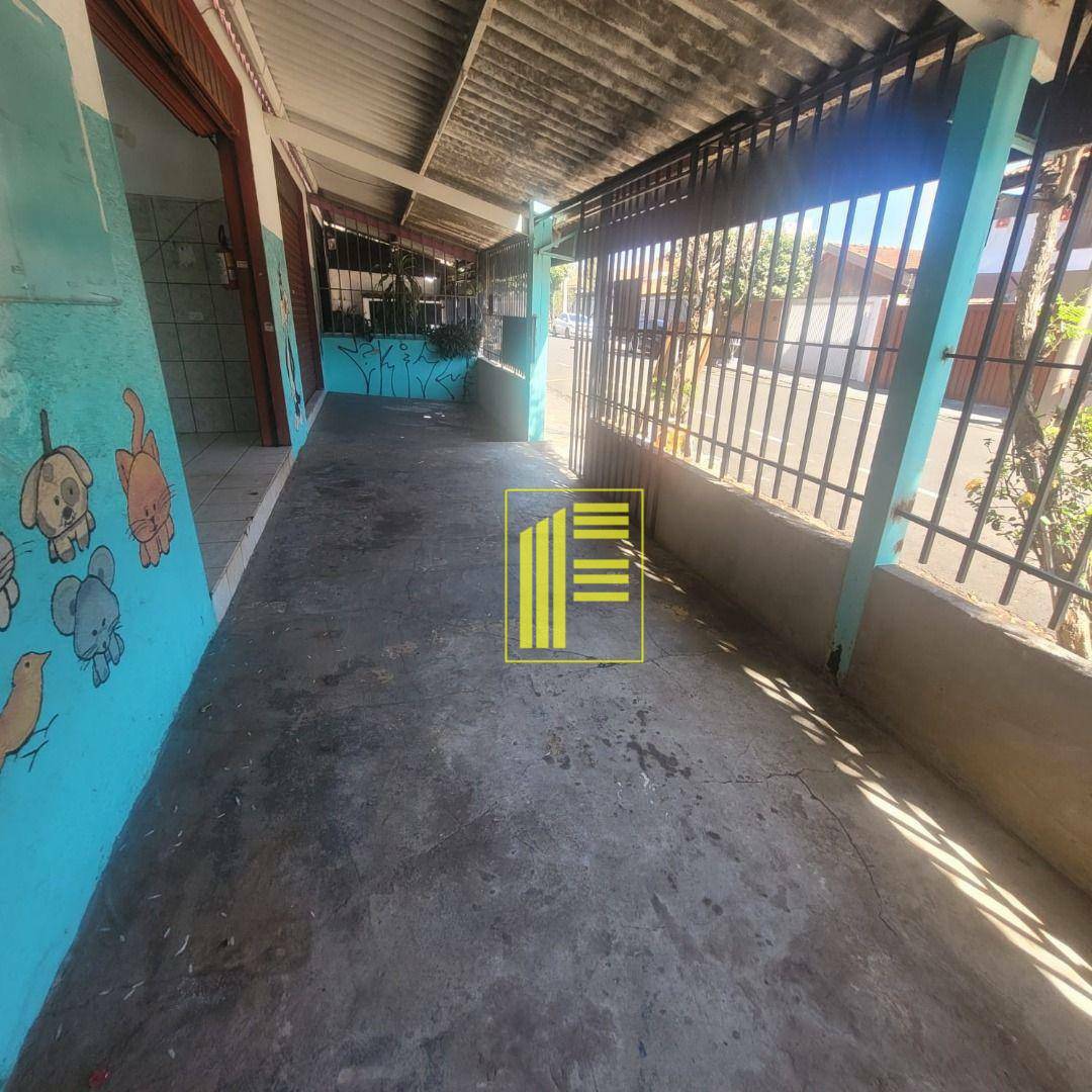 Loja-Salão, 100 m² - Foto 4