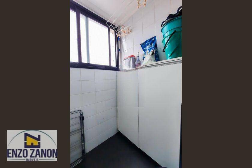 Apartamento à venda com 3 quartos, 80m² - Foto 13