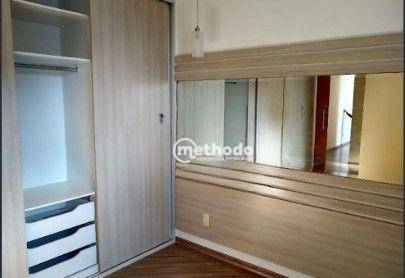 Apartamento para alugar com 2 quartos, 60m² - Foto 7