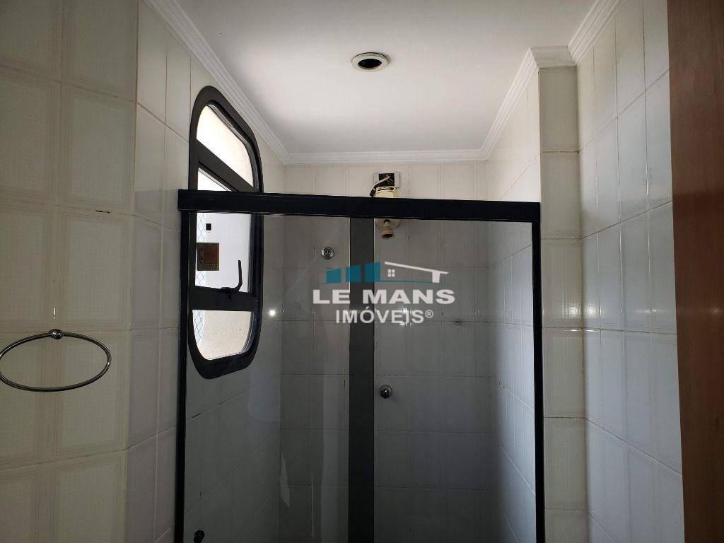 Apartamento à venda com 5 quartos, 282m² - Foto 8