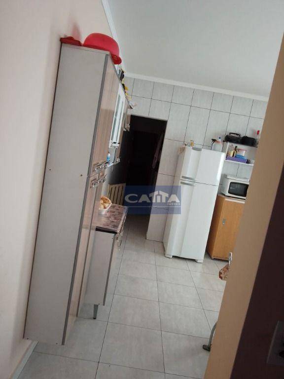 Casa à venda com 2 quartos, 100m² - Foto 6