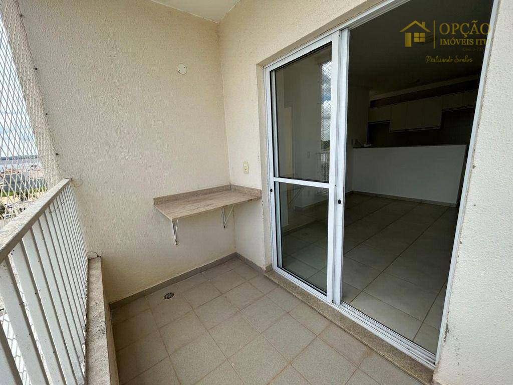 Apartamento, 2 quartos, 57 m² - Foto 5