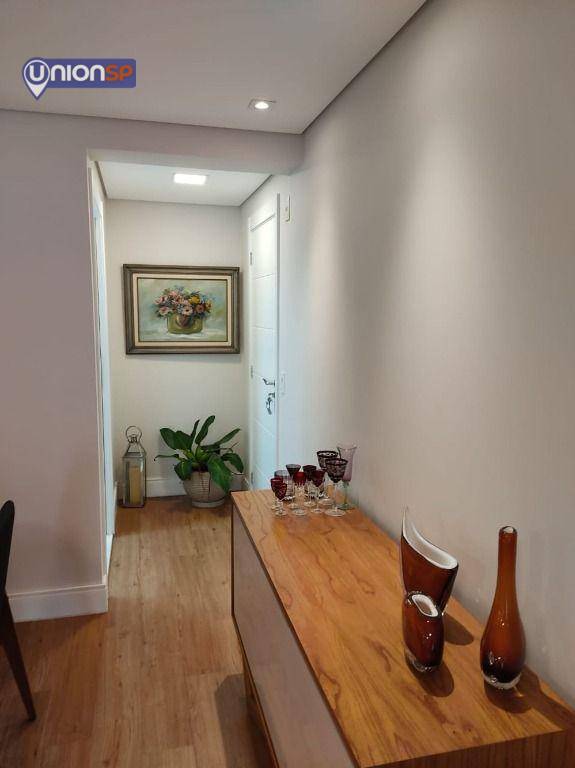 Apartamento à venda com 2 quartos, 92m² - Foto 4