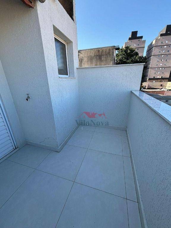 Sobrado à venda e aluguel com 3 quartos, 208m² - Foto 10